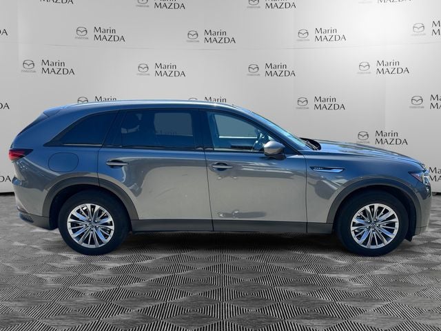2024 Mazda Mazda CX-90 PHEV Preferred