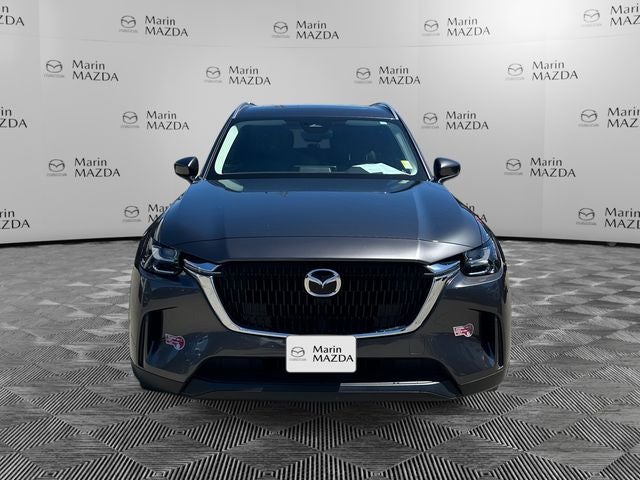 2024 Mazda Mazda CX-90 PHEV Preferred