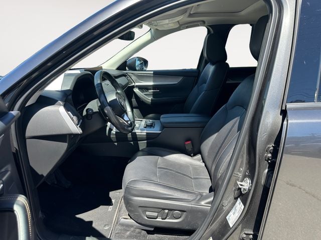 2024 Mazda Mazda CX-90 PHEV Preferred