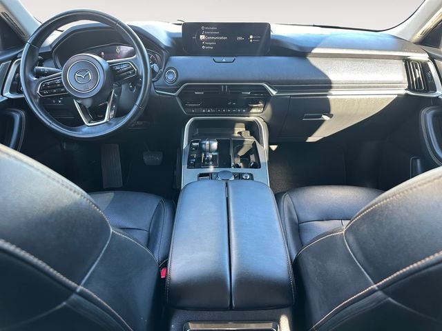 2024 Mazda Mazda CX-90 PHEV Preferred