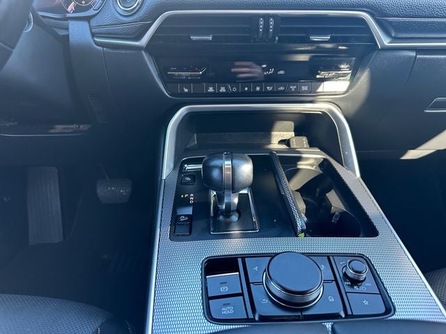 2024 Mazda Mazda CX-90 PHEV Preferred