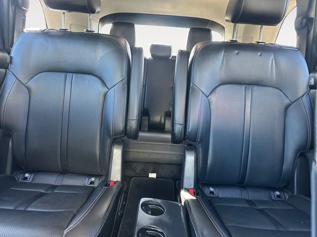 2024 Mazda Mazda CX-90 PHEV Preferred