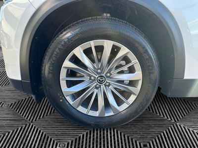 2024 Mazda Mazda CX-90 PHEV Preferred