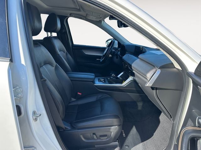 2024 Mazda Mazda CX-90 PHEV Preferred