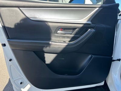 2024 Mazda Mazda CX-90 PHEV Preferred