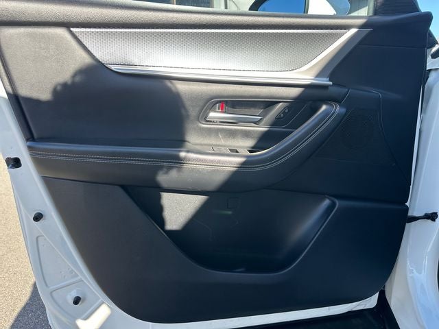 2024 Mazda Mazda CX-90 PHEV Preferred