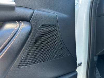 2024 Mazda Mazda CX-90 PHEV Preferred