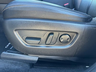 2024 Mazda Mazda CX-90 PHEV Preferred