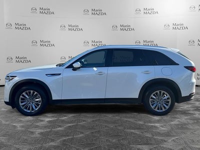 2024 Mazda Mazda CX-90 PHEV Preferred