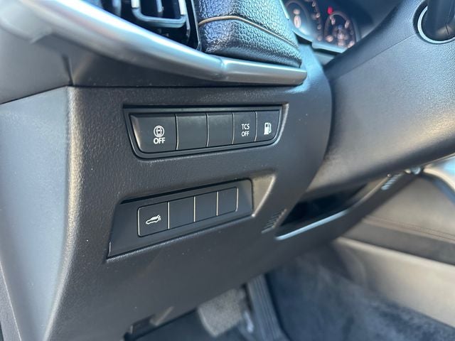 2024 Mazda Mazda CX-90 PHEV Preferred