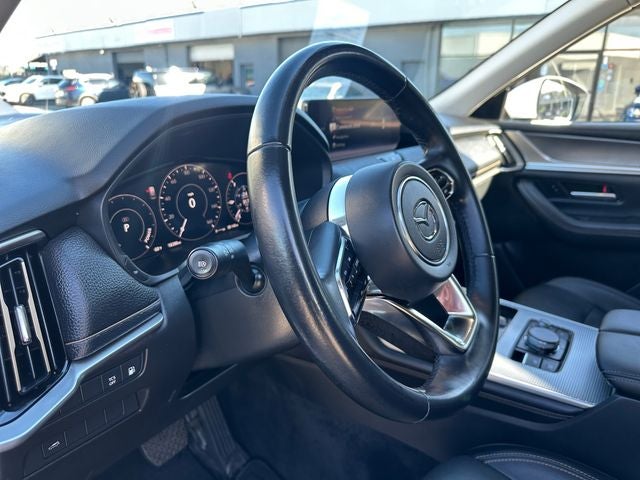 2024 Mazda Mazda CX-90 PHEV Preferred