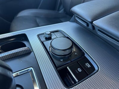 2024 Mazda Mazda CX-90 PHEV Preferred