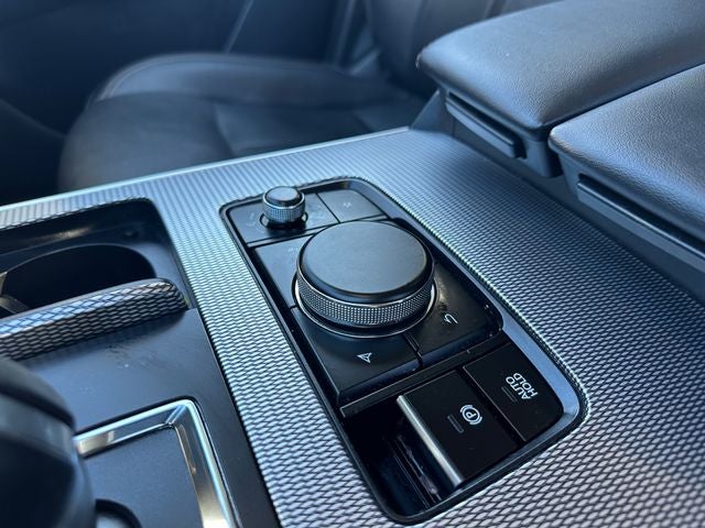 2024 Mazda Mazda CX-90 PHEV Preferred