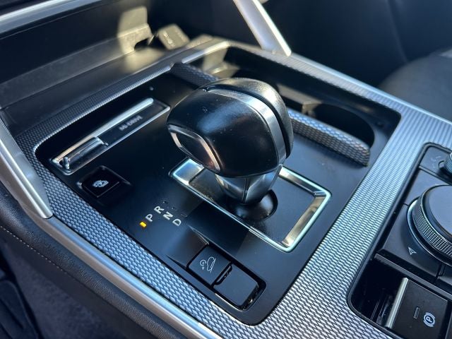 2024 Mazda Mazda CX-90 PHEV Preferred