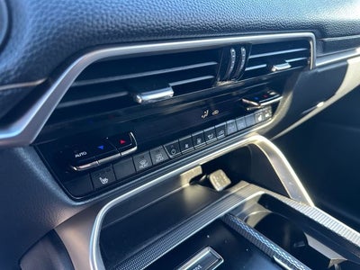 2024 Mazda Mazda CX-90 PHEV Preferred