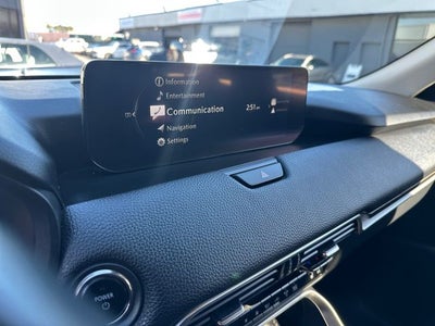 2024 Mazda Mazda CX-90 PHEV Preferred