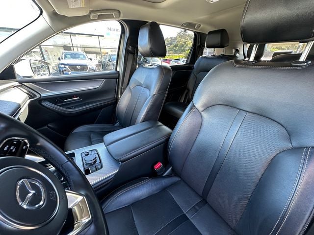 2024 Mazda Mazda CX-90 PHEV Preferred