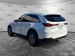 2024 Mazda Mazda CX-90 PHEV Preferred