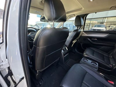 2024 Mazda Mazda CX-90 PHEV Preferred