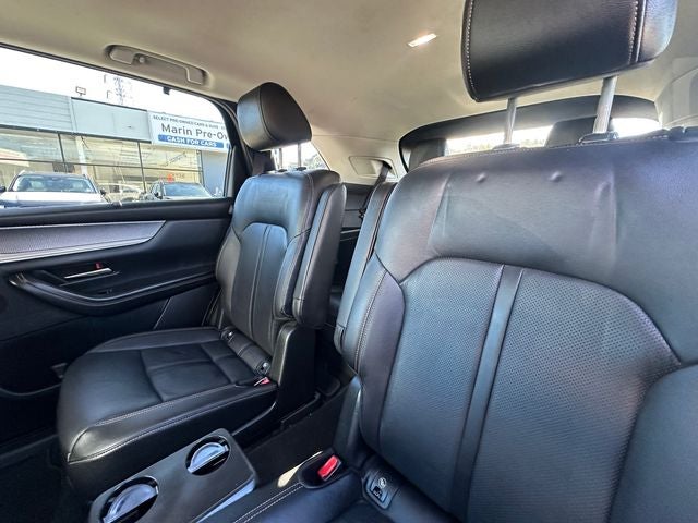 2024 Mazda Mazda CX-90 PHEV Preferred