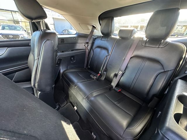 2024 Mazda Mazda CX-90 PHEV Preferred