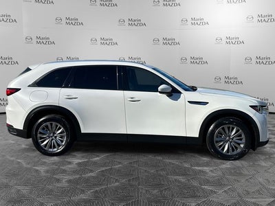 2024 Mazda Mazda CX-90 PHEV Preferred