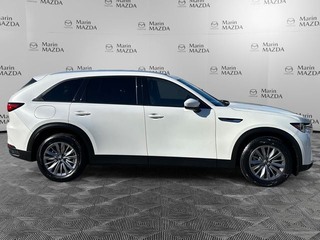 2024 Mazda Mazda CX-90 PHEV Preferred
