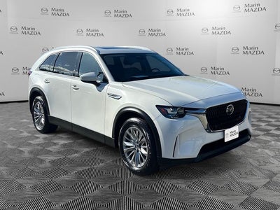 2024 Mazda Mazda CX-90 PHEV Preferred