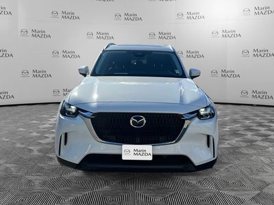 2024 Mazda Mazda CX-90 PHEV Preferred