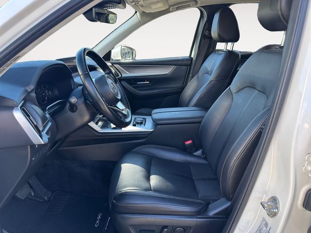 2024 Mazda Mazda CX-90 PHEV Preferred