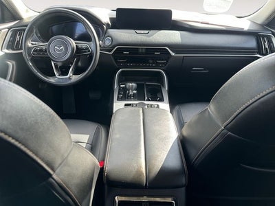 2024 Mazda Mazda CX-90 PHEV Preferred