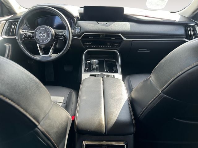 2024 Mazda Mazda CX-90 PHEV Preferred