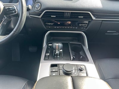 2024 Mazda Mazda CX-90 PHEV Preferred
