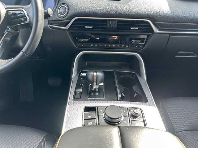 2024 Mazda Mazda CX-90 PHEV Preferred