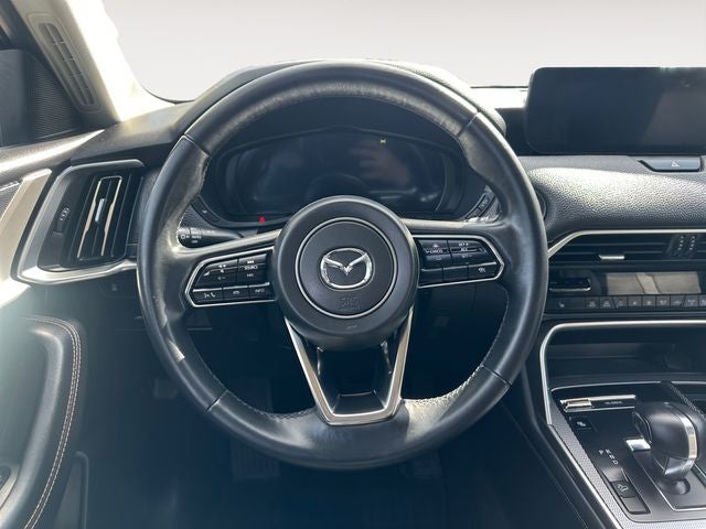 2024 Mazda Mazda CX-90 PHEV Preferred