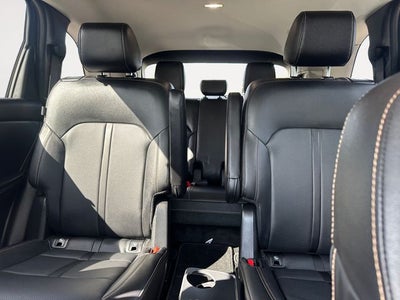 2024 Mazda Mazda CX-90 PHEV Preferred