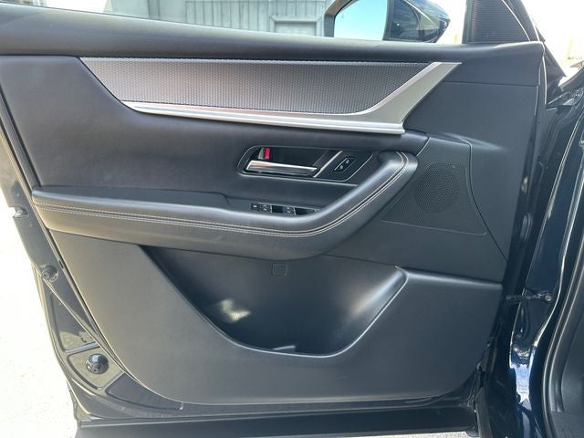 2024 Mazda Mazda CX-90 PHEV Preferred