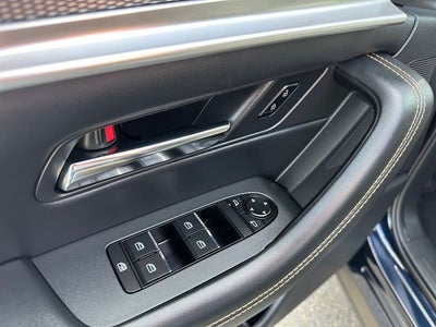 2024 Mazda Mazda CX-90 PHEV Preferred