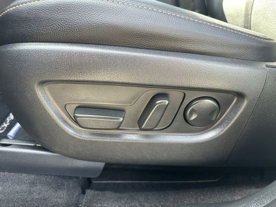 2024 Mazda Mazda CX-90 PHEV Preferred
