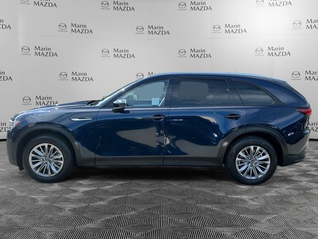2024 Mazda Mazda CX-90 PHEV Preferred