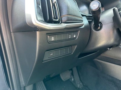 2024 Mazda Mazda CX-90 PHEV Preferred