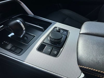 2024 Mazda Mazda CX-90 PHEV Preferred