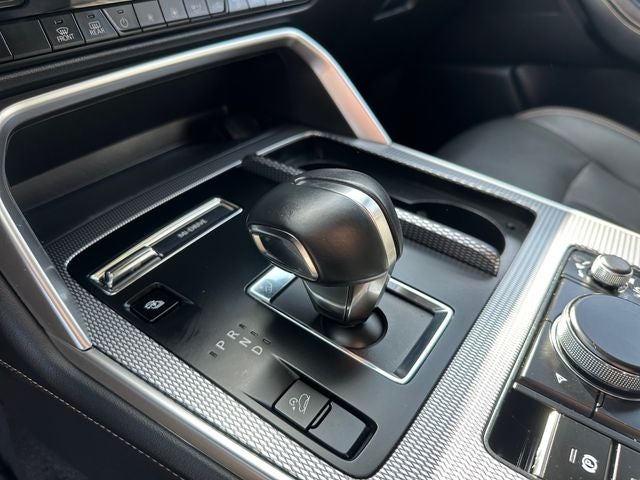 2024 Mazda Mazda CX-90 PHEV Preferred