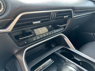 2024 Mazda Mazda CX-90 PHEV Preferred