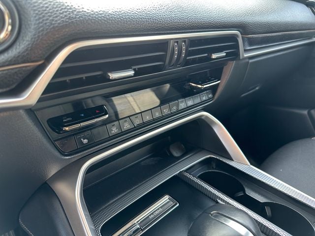 2024 Mazda Mazda CX-90 PHEV Preferred