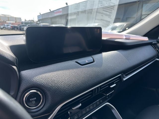 2024 Mazda Mazda CX-90 PHEV Preferred