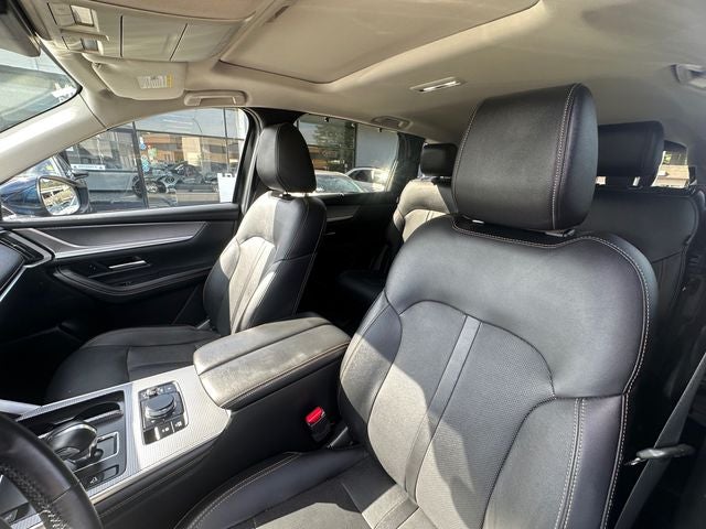 2024 Mazda Mazda CX-90 PHEV Preferred