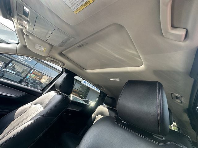 2024 Mazda Mazda CX-90 PHEV Preferred