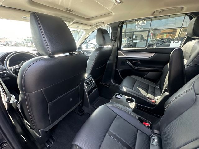 2024 Mazda Mazda CX-90 PHEV Preferred