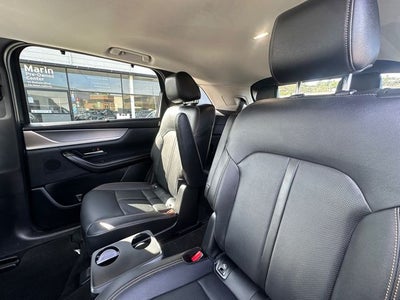 2024 Mazda Mazda CX-90 PHEV Preferred